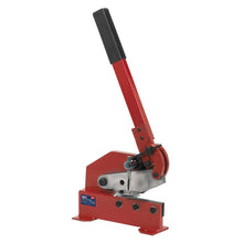 Round Metal Cutting Shears 11mm 5mm Capacity