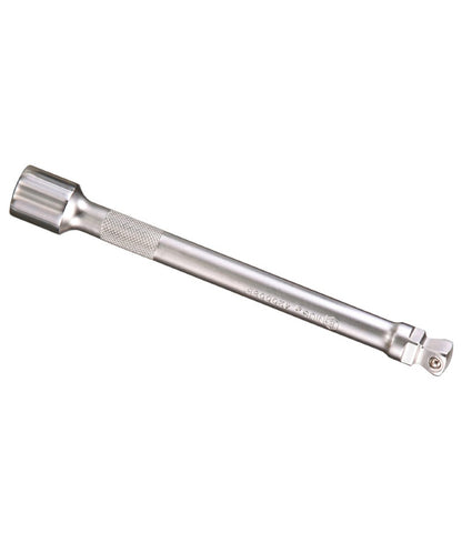 Genius Tools 1/4", 3/8" & 1/2" Drive 9 Piece Wobble Extension Bar Set