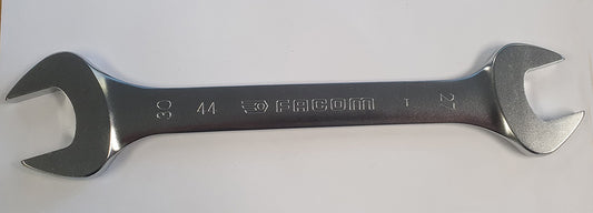 Facom Tools 44.27X30 Open-End Spanner / Wrench 27X30mm