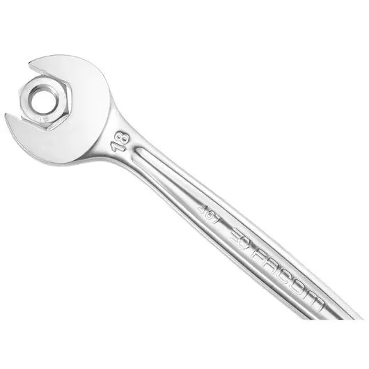 Facom Tools 467B.12 Ratchet Combination Wrench