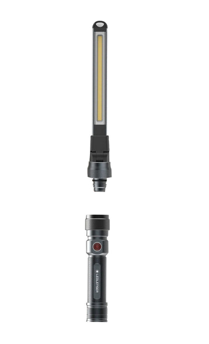 Ledlenser 4-in-1 Inspection Light Set