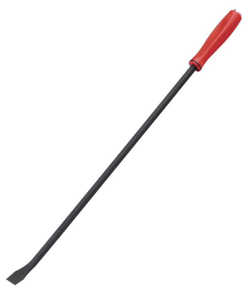 5 Piece Pry Bar Set From Genius Tools