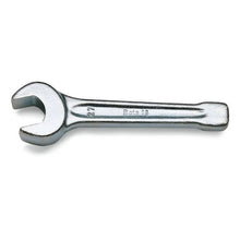 Beta Tools 27mm Open Ended Slogging Wrench - 5827