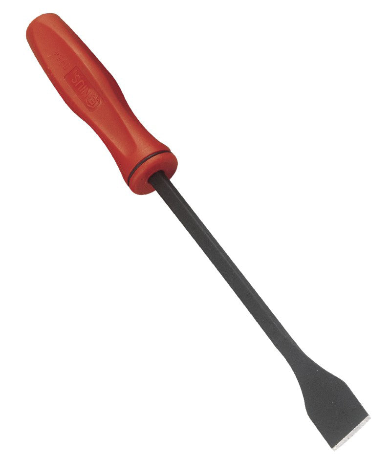 Genius Tools Rigid Carbon Scraper 26mm x 300mm Gasket Paint Adhesive Remover