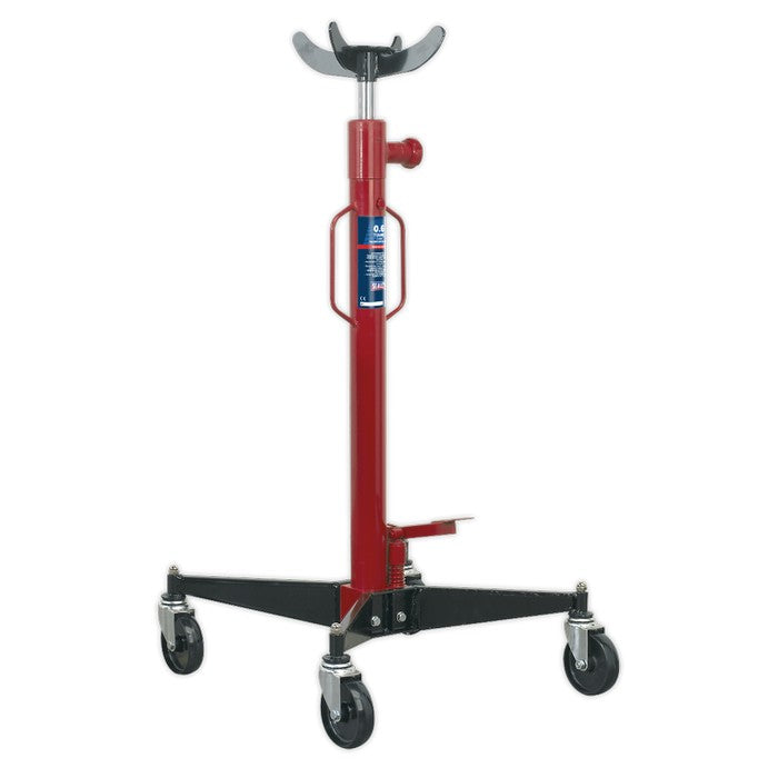 Transmission Jack 600kg Vertical