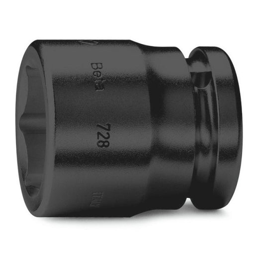 Beta Tools 3/4"Sd Impact Socket Standard Series 19mm - 72819