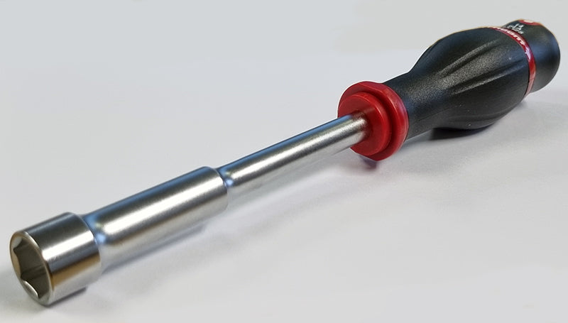 Facom Tools 14mm Nut Driver With Screwdriver Handle 74A.14