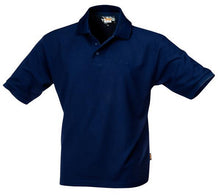 Beta Tools Blue Polo Shirt - Large