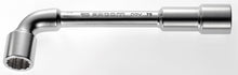 Facom AngLED Socket Wrench / Spanner 15mm