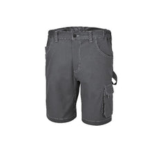 Bermuda Work Shorts, Stretch Slim Fit From Beta Tools Size Extra Large
