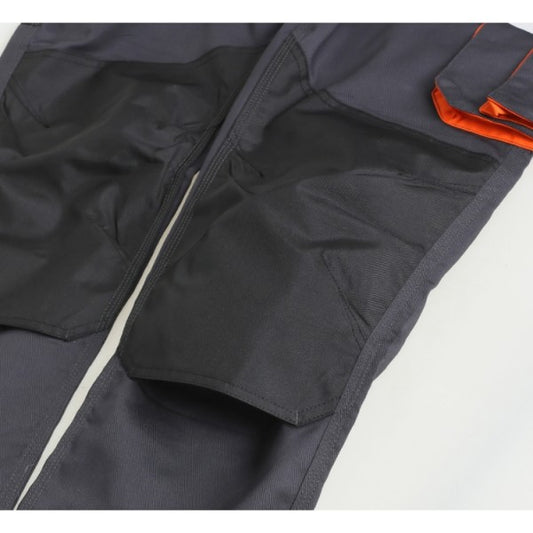 Beta Easy Work Trousers with utility pocket and Improved Fit - 7900G