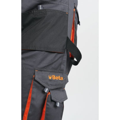 Beta Work Trousers New Design - Improved Fit