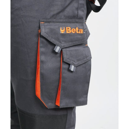 Beta Work Trousers New Design - Improved Fit