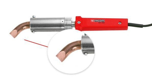 Large Soldering Iron Tip For Facom 947A.300 & 947A.400 Soldering Irons