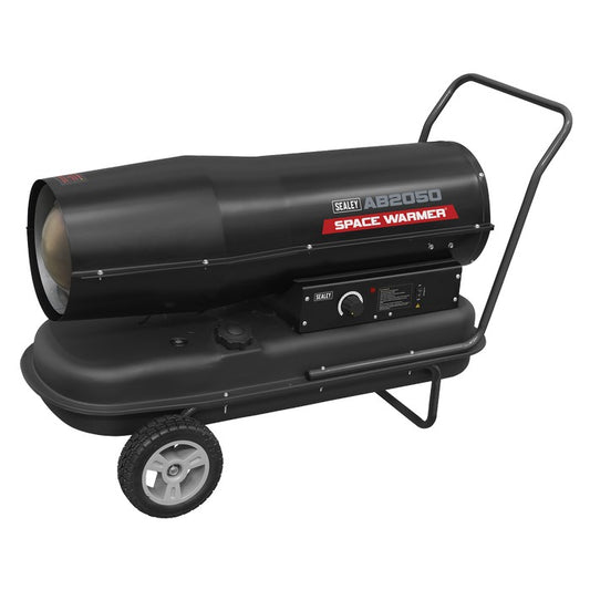 Space Warmer Kerosene/Diesel Heater 205,000Btu/hr
