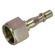 Sealey Screwed Adaptor Female 1/2"BSPT - Pack of 5