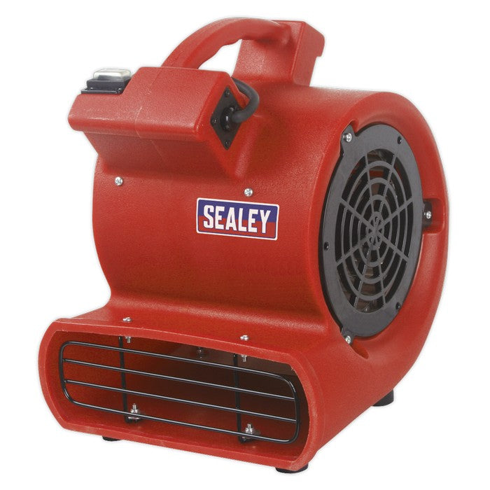 Air Dryer/Blower 356cfm 230V