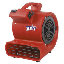 Air Dryer/Blower 356cfm 230V