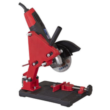 Ø115mm Angle Grinder with Stand