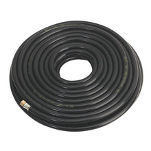 Air Hose 20m x Ø8mm with 1/4"BSP Unions Heavy-Duty