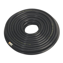 Air Hose 30m x Ø8mm with 1/4"BSP Unions Heavy-Duty