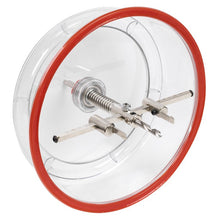 Adjustable Hole Saw Cutter