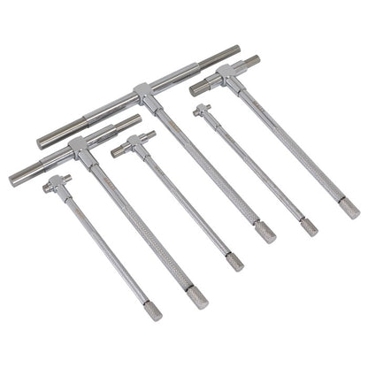 Telescopic Bore Gauge Set 6pc