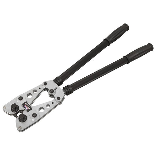 Copper Lug Terminal Crimping Tool 10-120mm²