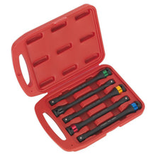Torque Stick Set 5pc 1/2"Sq Drive