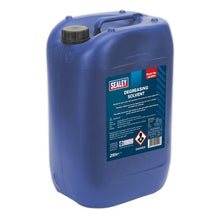 Degreasing Solvent 25L