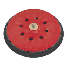 Universal Dust-Free Hook/Loop DA Backing Pad 150mmx 5/16"UNF
