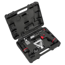 Butane Heat Gun