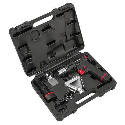 Butane Heat Gun
