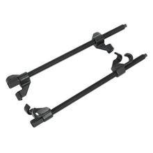 Long Reach Coil Spring Compressor 1100kg 2pc