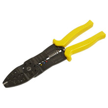 Crimping Tool Insulated/Non-Insulated Terminals