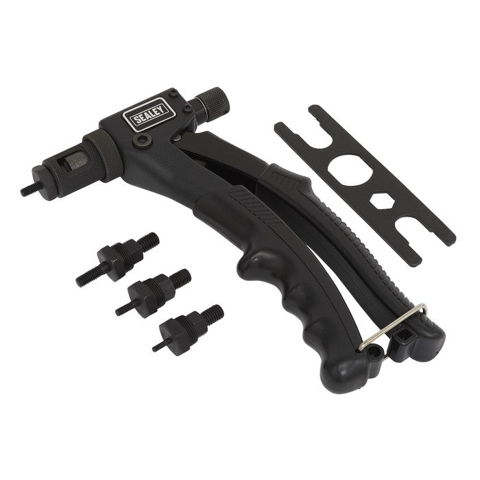Threaded Nut Riveter