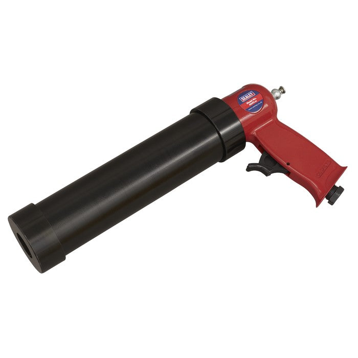Caulking Gun 220mm Air Operated