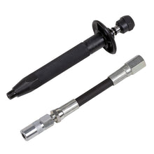 Grease Nipple Unblocker