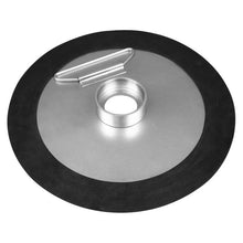 Sealey Bulk Fill Follower Plate For Grease Guns