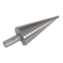 Double Flute HSS 4341 Step Drill Bit 4-30mm