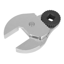 Premier Crow's Foot Adjustable Wrench 1/2"Sq Drive 6-45mm