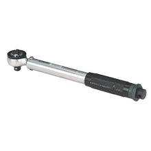 Premier Calibrated Micrometer Torque Wrench 3/8"Sq Drive