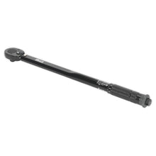 Micrometer Torque Wrench 1/2"Sq Dr Calibrated