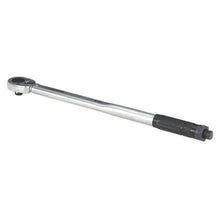 Premier Calibrated Micrometer Torque Wrench 1/2"Sq Drive