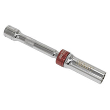 Spark Plug Socket with UJ 14mm 3/8"Sq Drive 12-Point 150mm