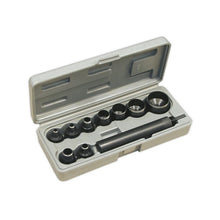 Gasket Punch Set 10pc