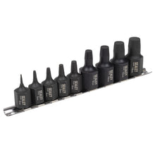 Sealey Stud Extractor Set 9pc