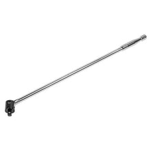 Sealey Premier Breaker Bar 1/2"Sq Drive 600mm
