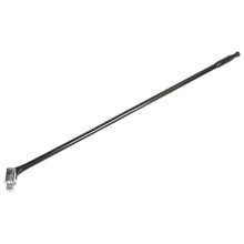 Premier Black Breaker Bar 1000mm 3/4"Sq Drive
