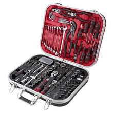 Premier Mechanic's Tool Kit 144pc
